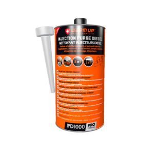 nettoyant système à injection essence warm up petrol flush