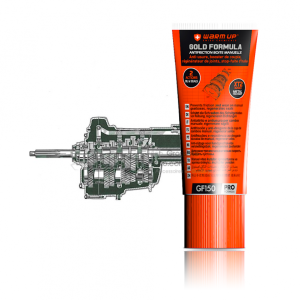 additif moteur warm up gold formula 150