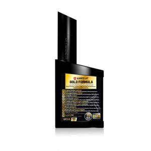 additifs moteur warm up gold formula